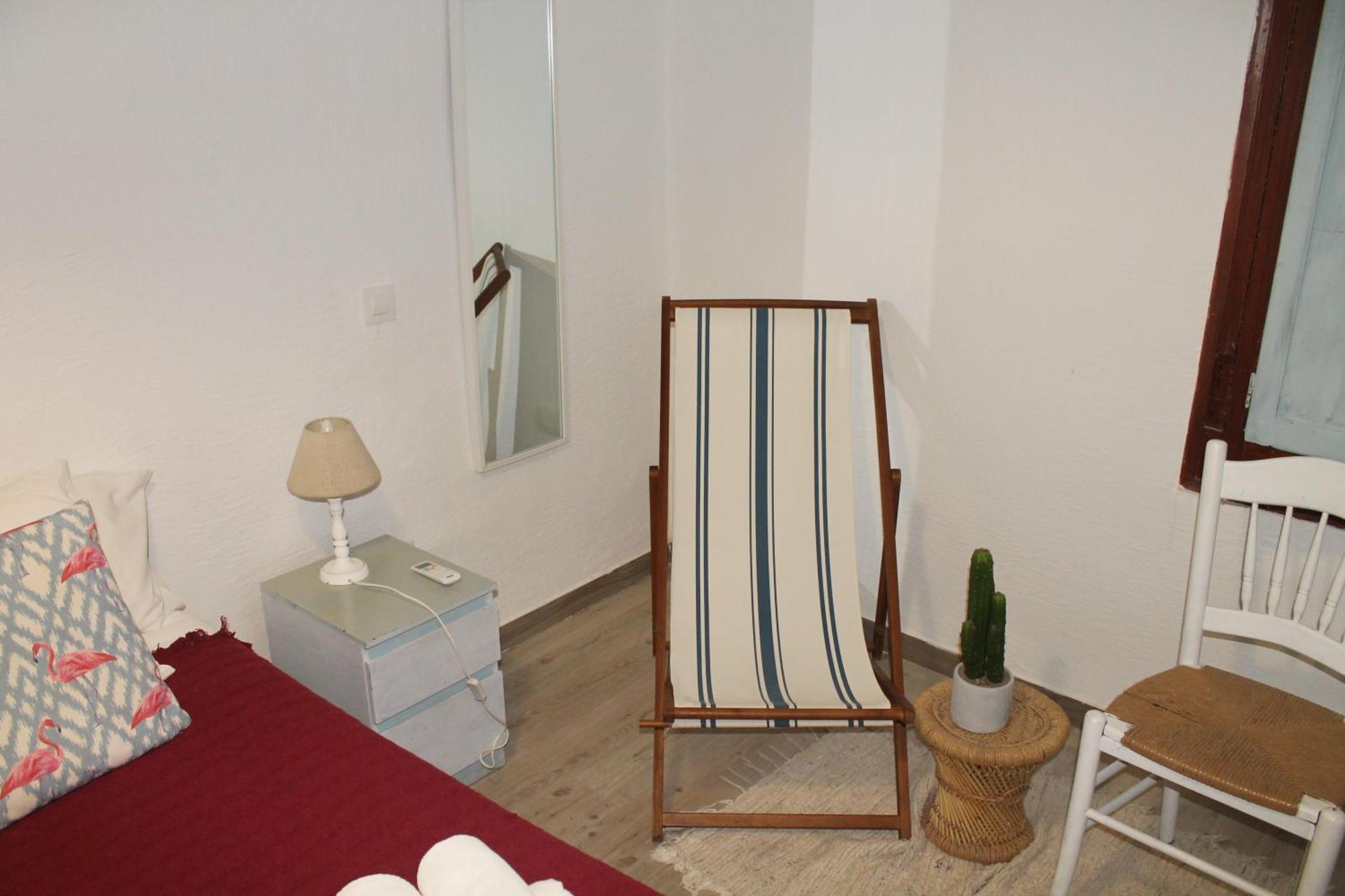 Ananda Beach Rooms Peñiscola Zewnętrze zdjęcie