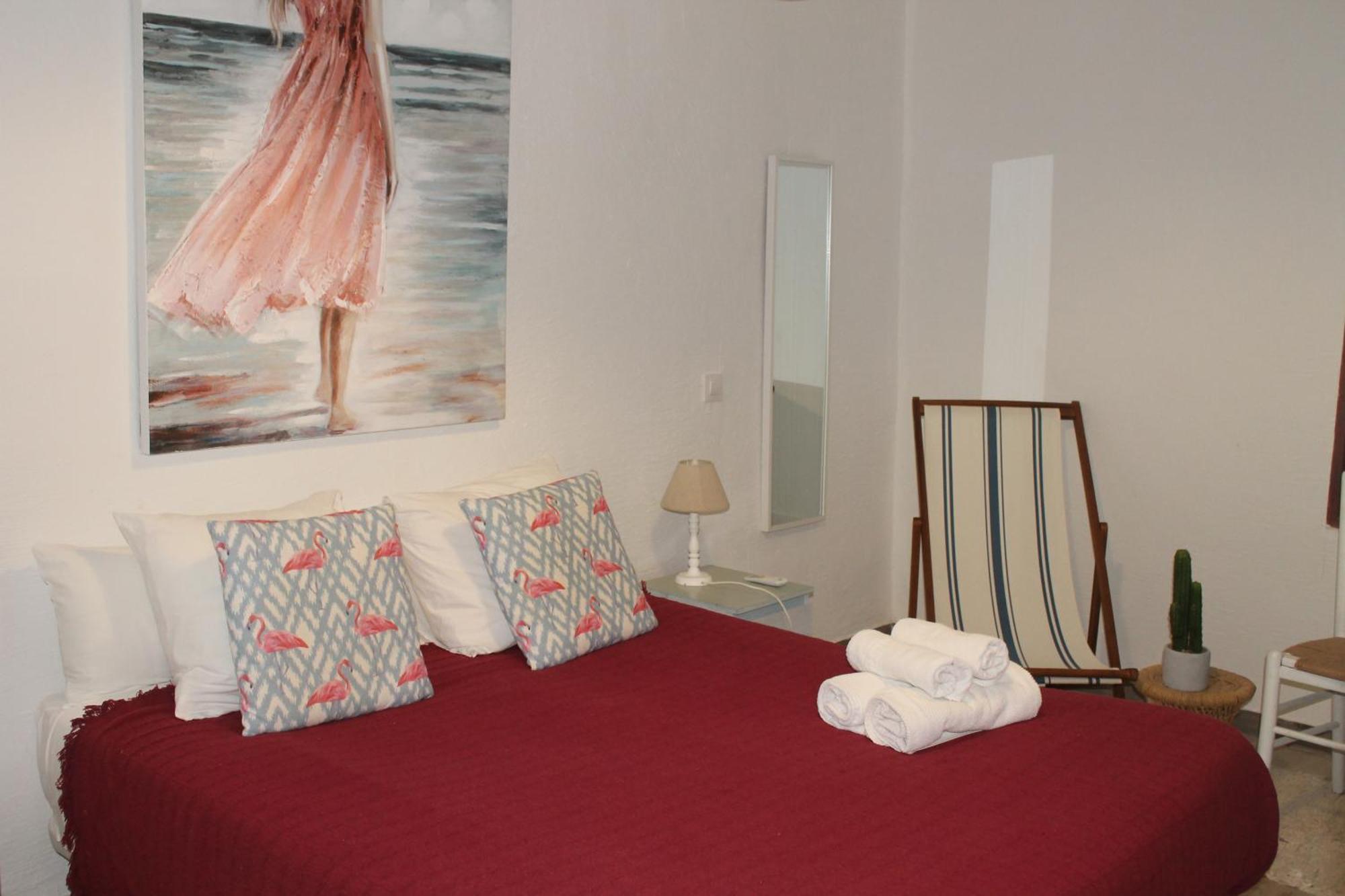 Ananda Beach Rooms Peñiscola Zewnętrze zdjęcie
