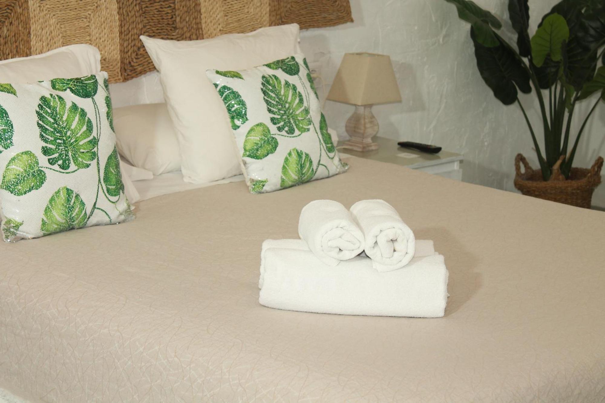 Ananda Beach Rooms Peñiscola Zewnętrze zdjęcie