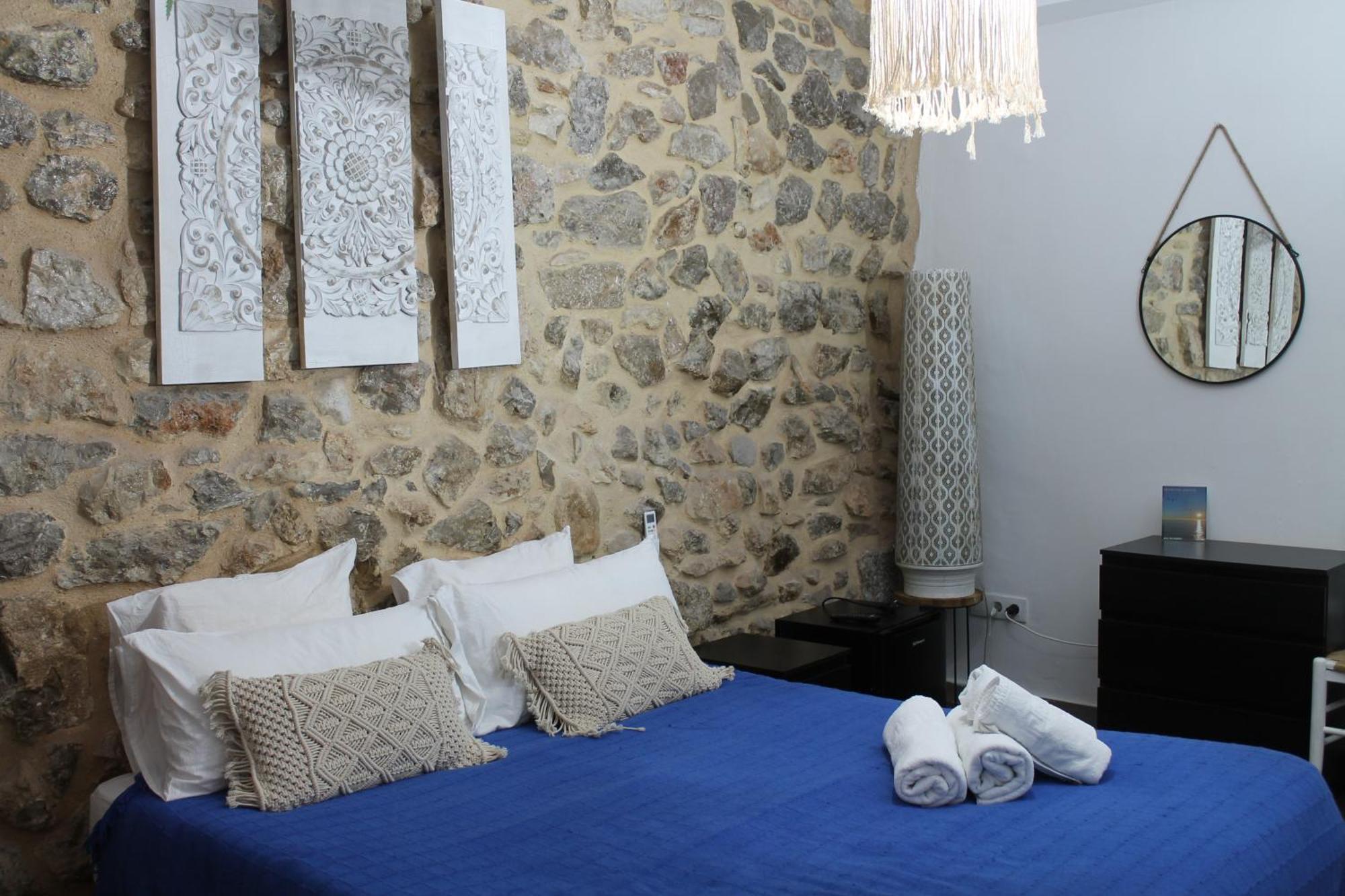 Ananda Beach Rooms Peñiscola Zewnętrze zdjęcie