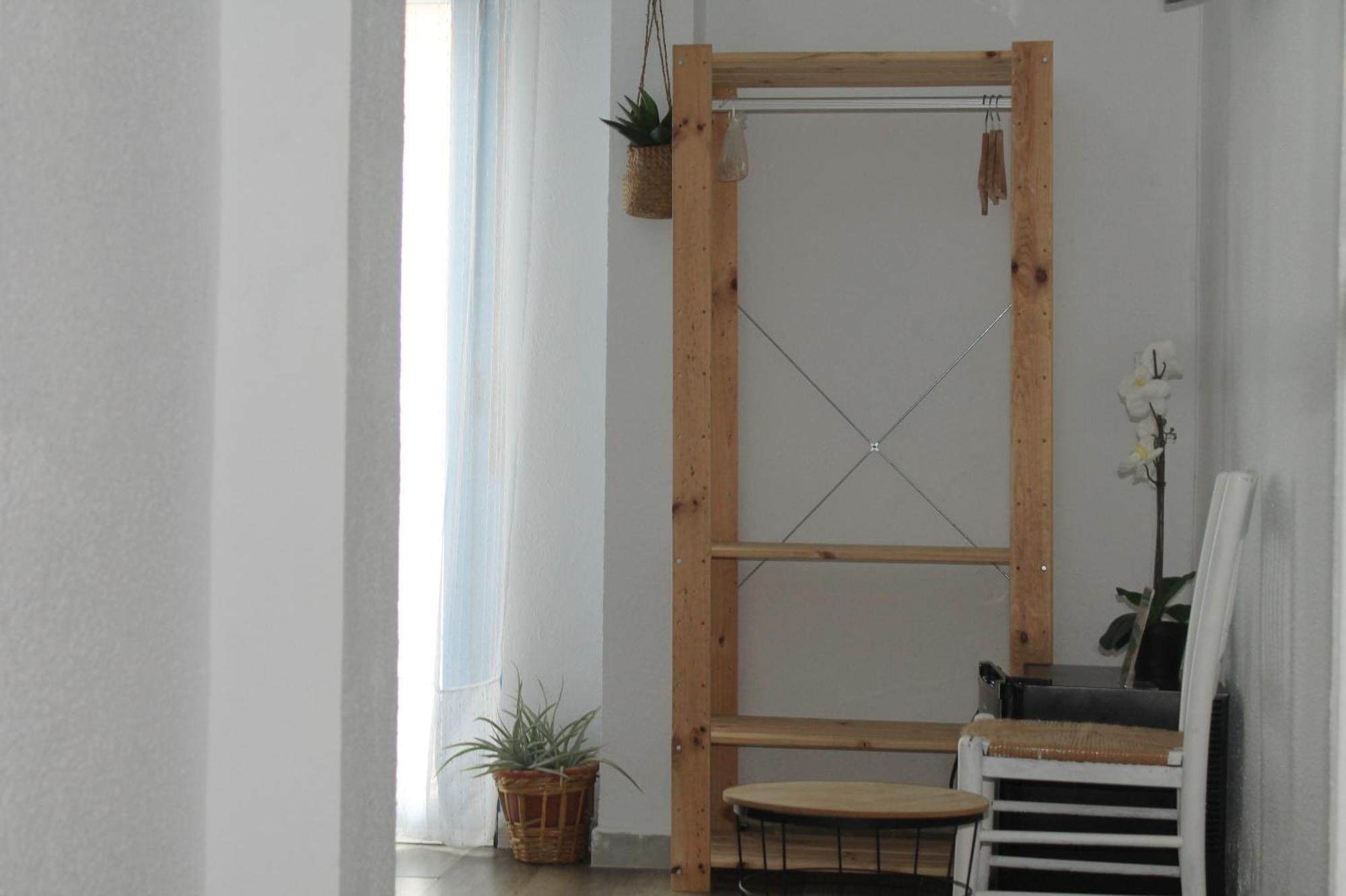 Ananda Beach Rooms Peñiscola Zewnętrze zdjęcie