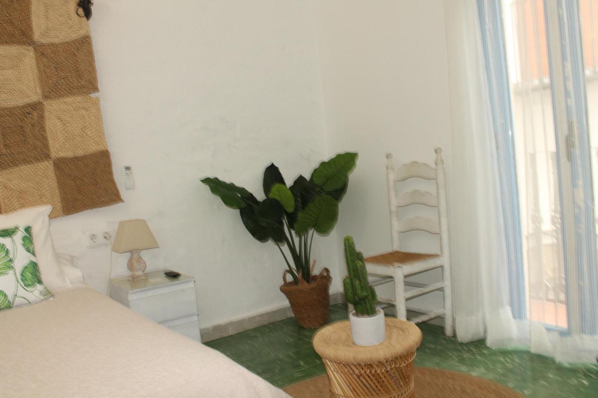 Ananda Beach Rooms Peñiscola Zewnętrze zdjęcie