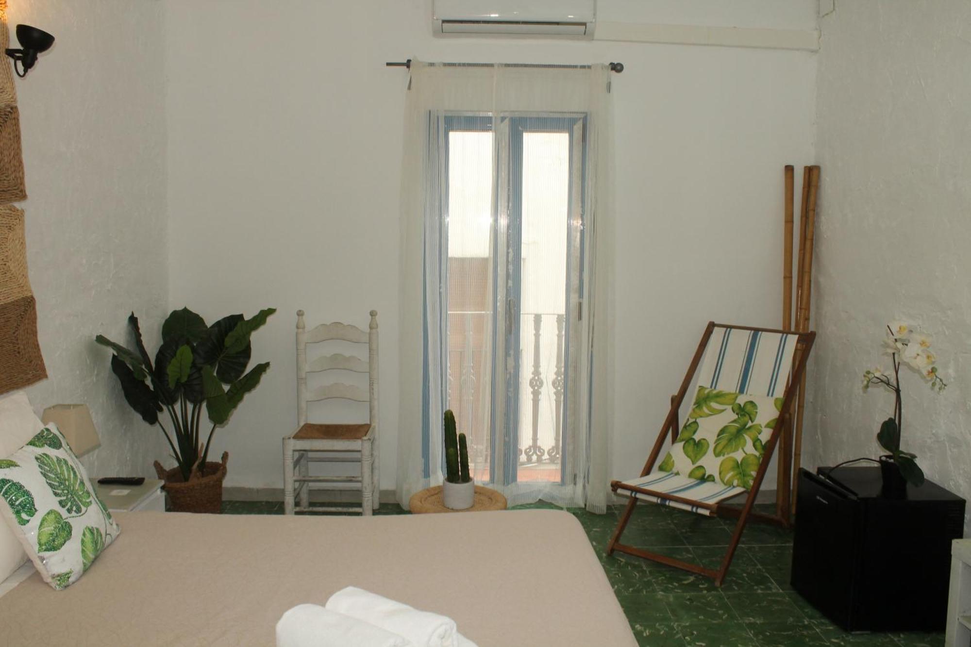 Ananda Beach Rooms Peñiscola Zewnętrze zdjęcie