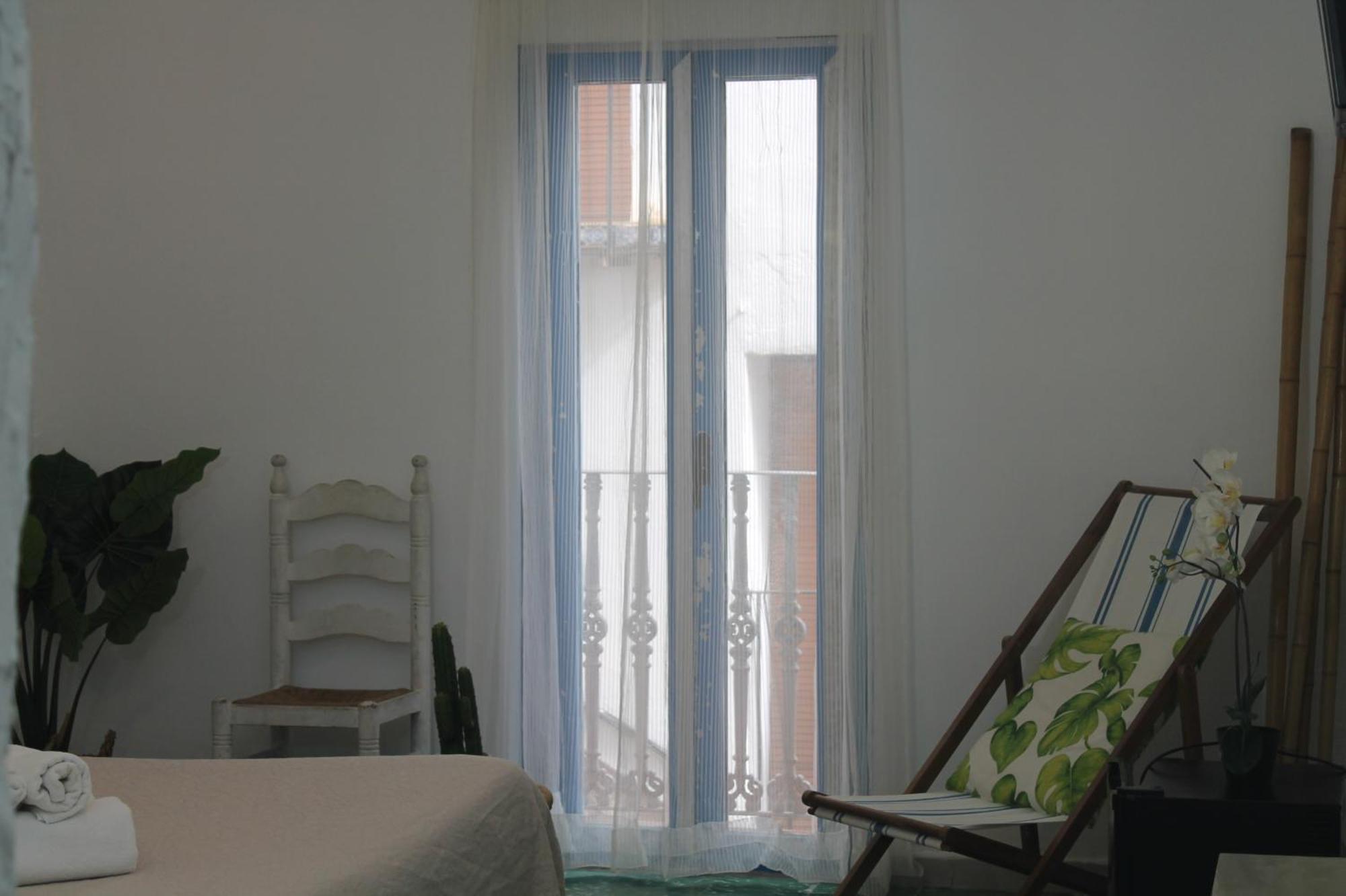 Ananda Beach Rooms Peñiscola Zewnętrze zdjęcie
