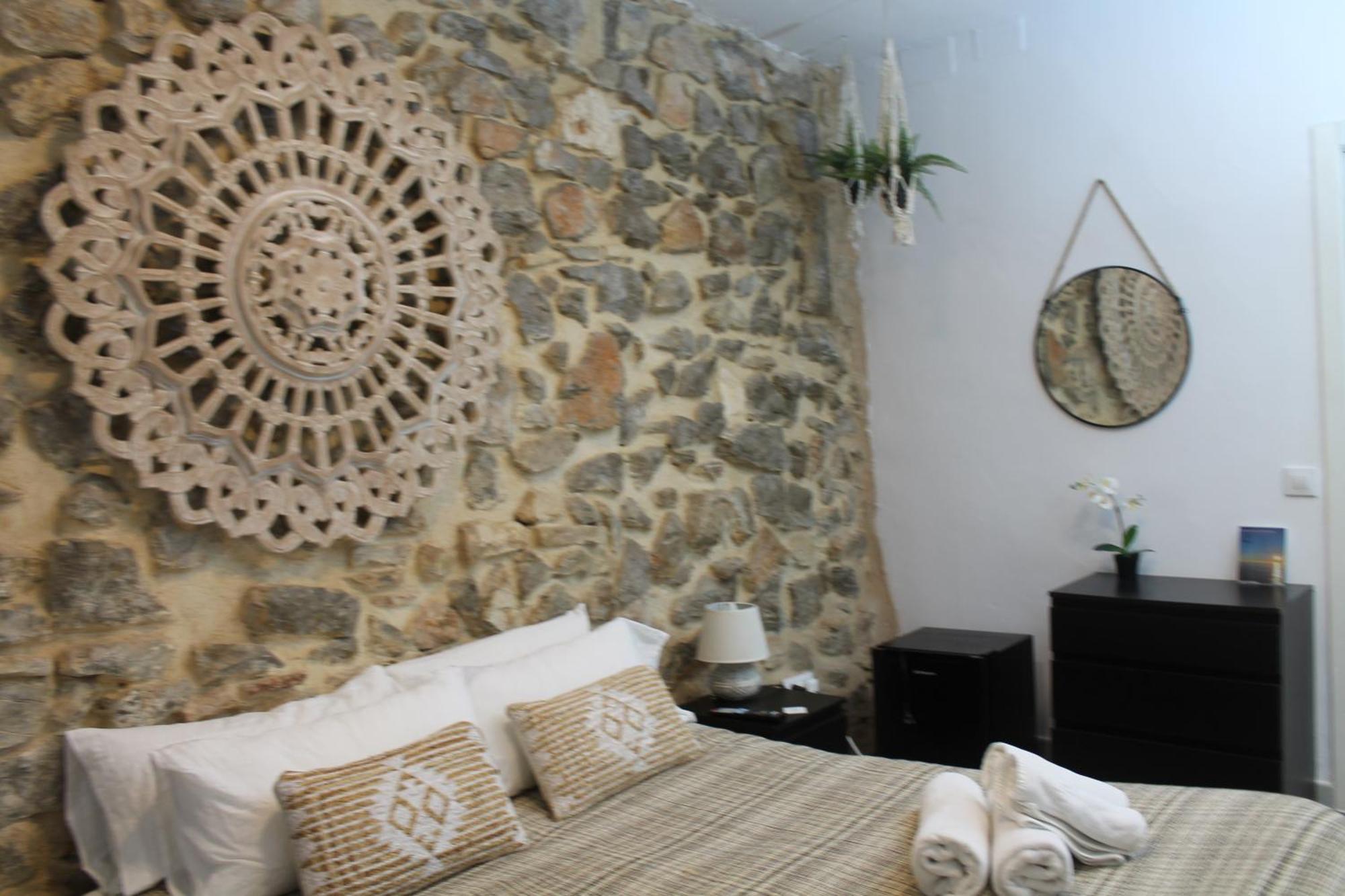 Ananda Beach Rooms Peñiscola Zewnętrze zdjęcie