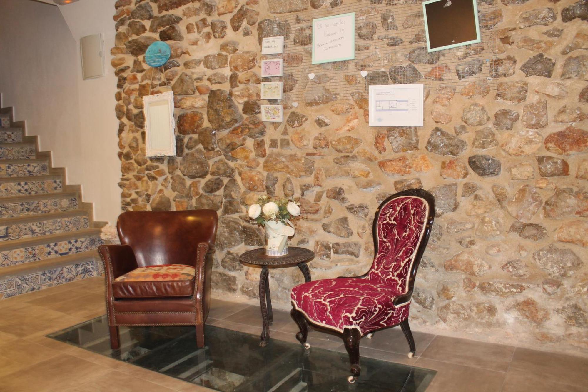 Ananda Beach Rooms Peñiscola Zewnętrze zdjęcie