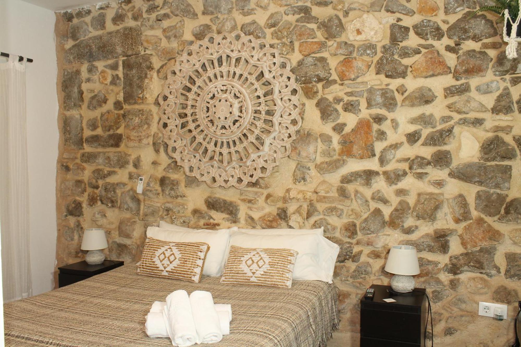 Ananda Beach Rooms Peñiscola Zewnętrze zdjęcie