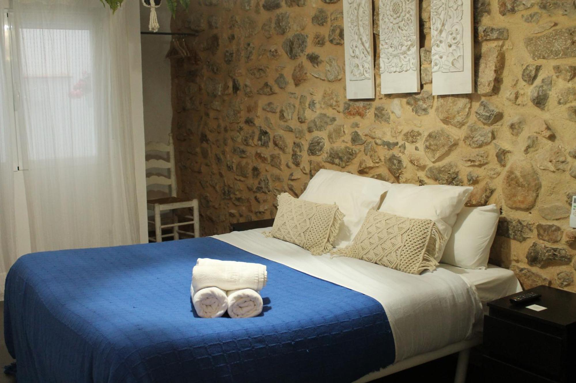 Ananda Beach Rooms Peñiscola Zewnętrze zdjęcie